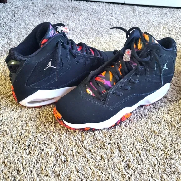Jordan B'Loyal Big Kids Size 7