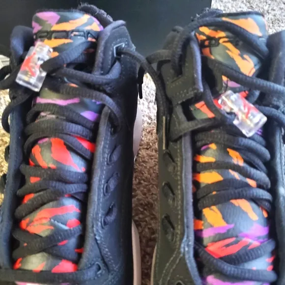 Jordan B'Loyal Big Kids Size 7