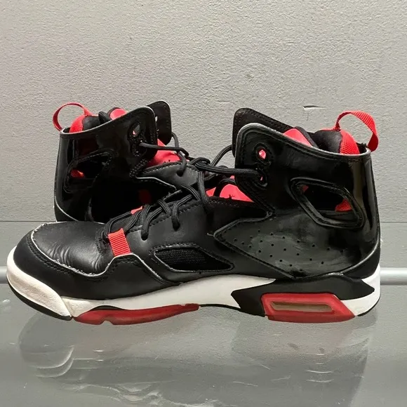 Jordan Flight Club 91 Shoes