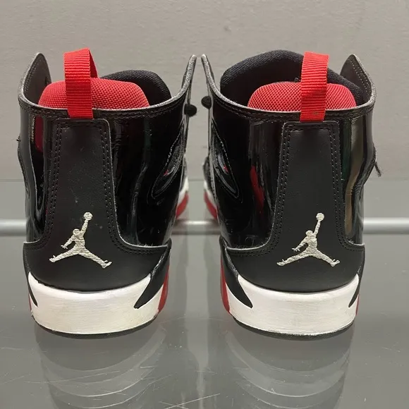 Jordan Flight Club 91 Shoes
