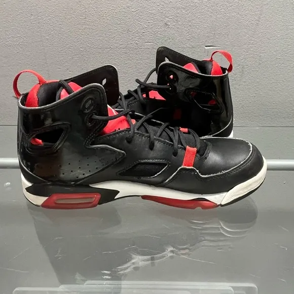 Jordan Flight Club 91 Shoes