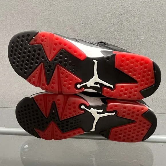 Jordan Flight Club 91 Shoes