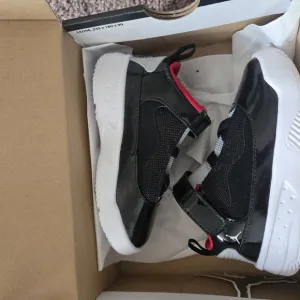 Jordan Max Aura 2 Toddler Shoes