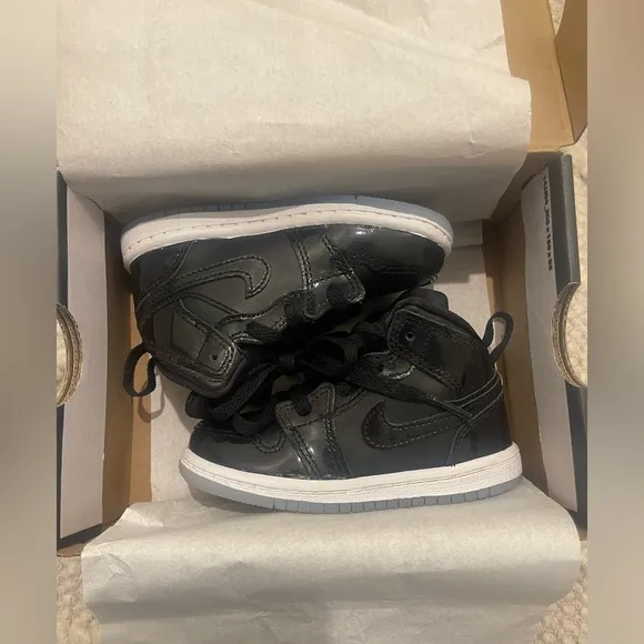 Jordan MID 1 TD shoes