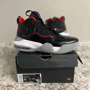 Jordan Stay Loyal, Kids