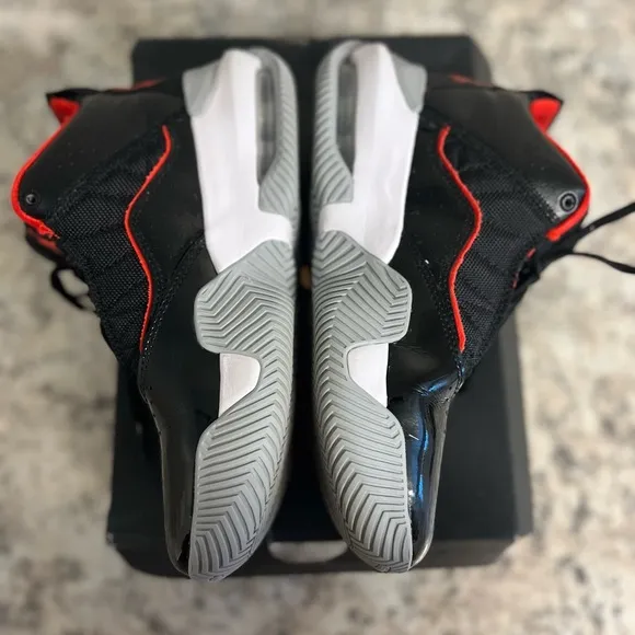 Jordan Stay Loyal, Kids