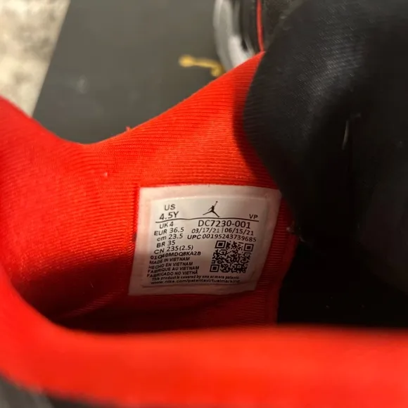 Jordan Stay Loyal, Kids