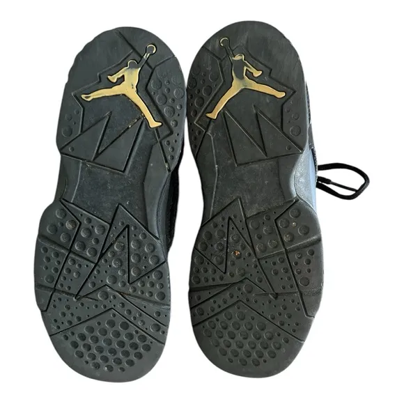 JORDAN True Flight Little Kids Shoes