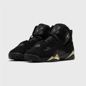 JORDAN True Flight Little Kids Shoes
