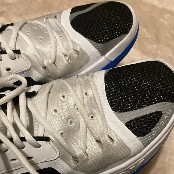 Jordan Zoom Separate Size 10