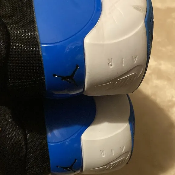 Jordan Zoom Separate Size 10