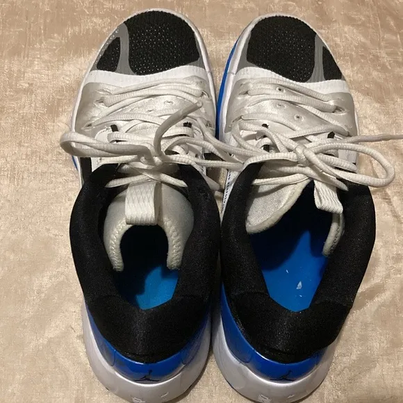 Jordan Zoom Separate Size 10
