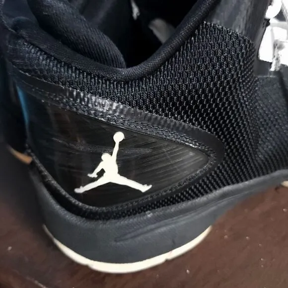Jordan men's shoes