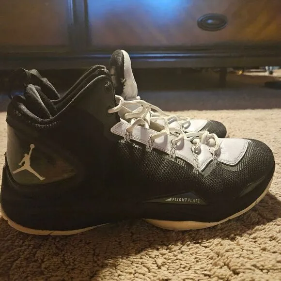 Jordan men's shoes