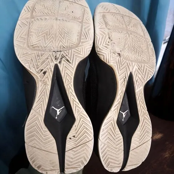 Jordan men's shoes