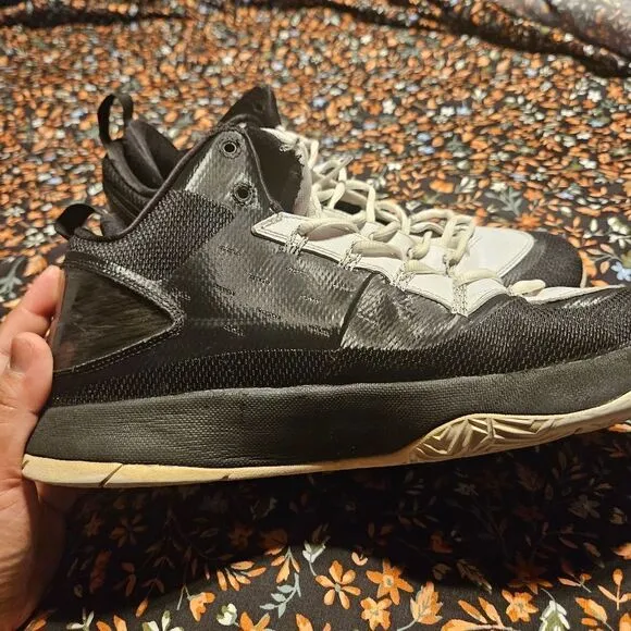 Jordan men's shoes