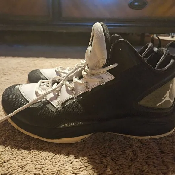 Jordan men's shoes