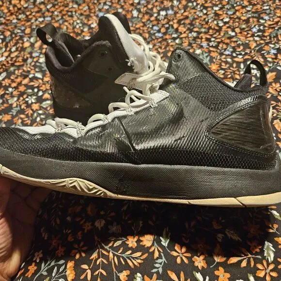 Jordan men's shoes