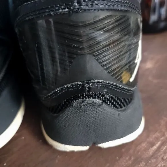 Jordan men's shoes