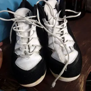Jordan men's shoes