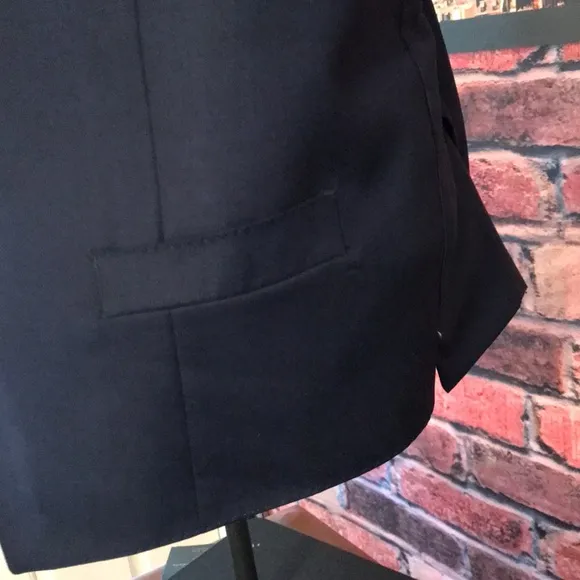 Joseph Abboud Dress Vest