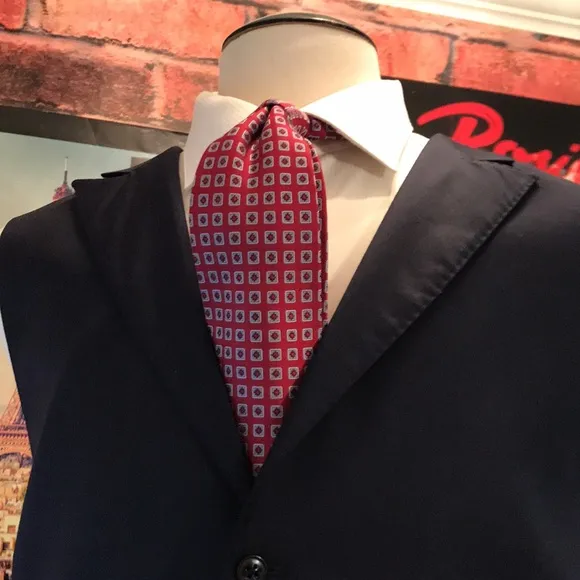 Joseph Abboud Dress Vest