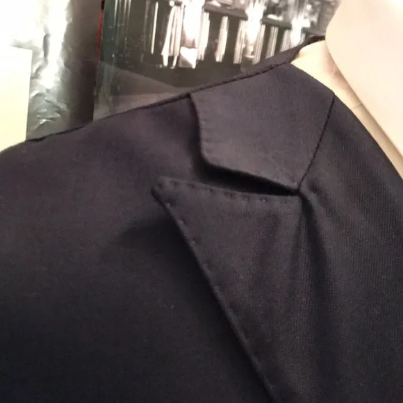 Joseph Abboud Dress Vest