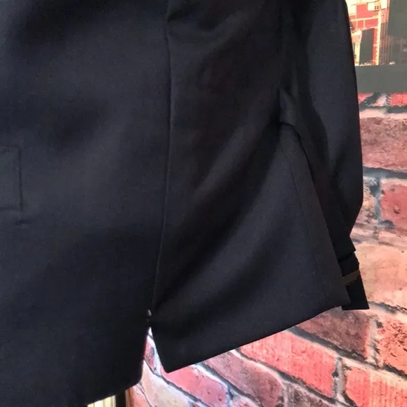 Joseph Abboud Dress Vest
