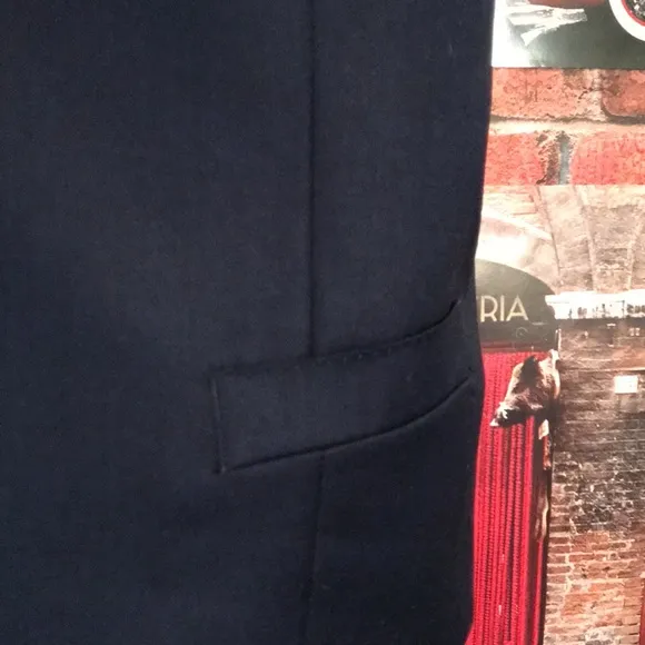 Joseph Abboud Dress Vest