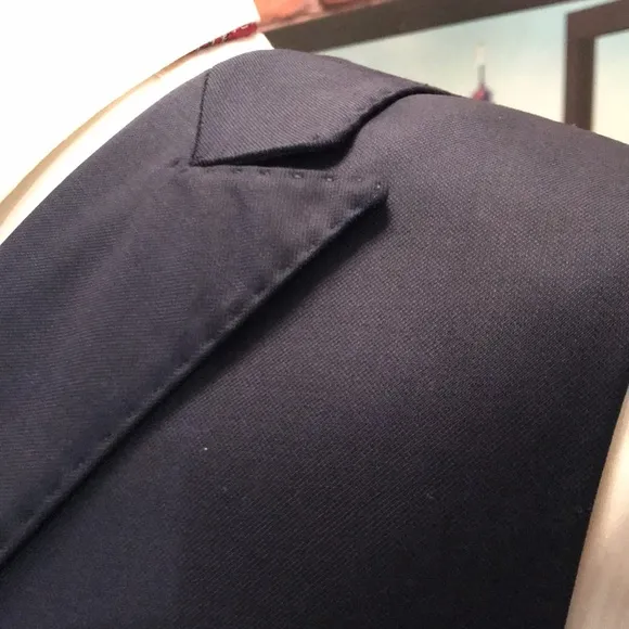 Joseph Abboud Dress Vest