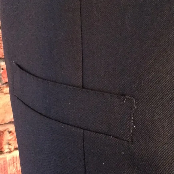 Joseph Abboud Dress Vest