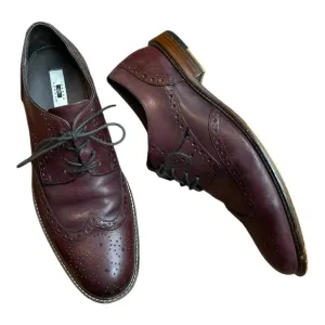 Joseph Abboud Men’s Leather Shoes