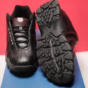 K-SWISS ST329 VARSATY LOW SIZE-5.5- MEDIUM