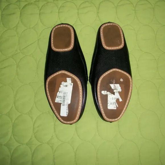 Kate Spade  Black Shoes Size 7
