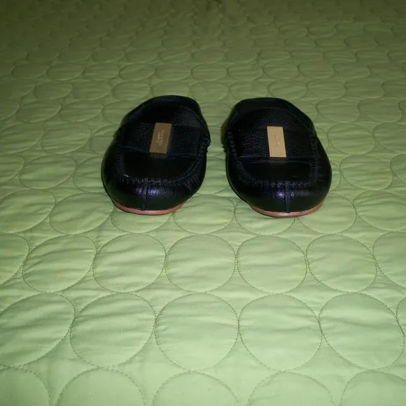 Kate Spade  Black Shoes Size 7