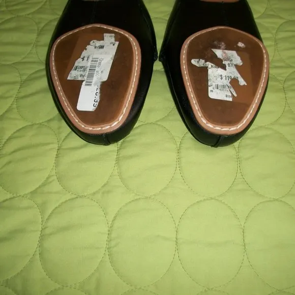 Kate Spade  Black Shoes Size 7