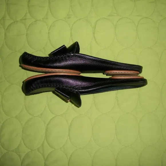 Kate Spade  Black Shoes Size 7