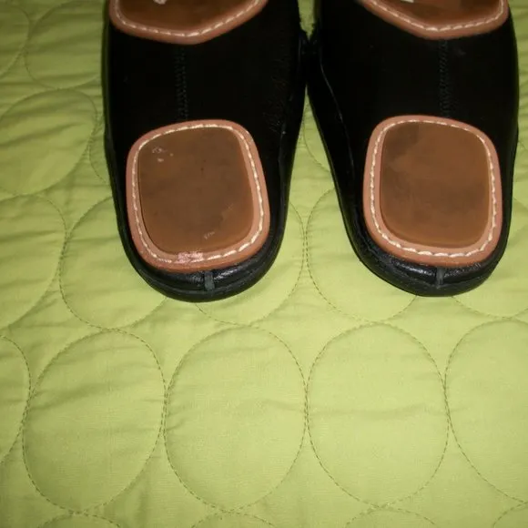 Kate Spade  Black Shoes Size 7