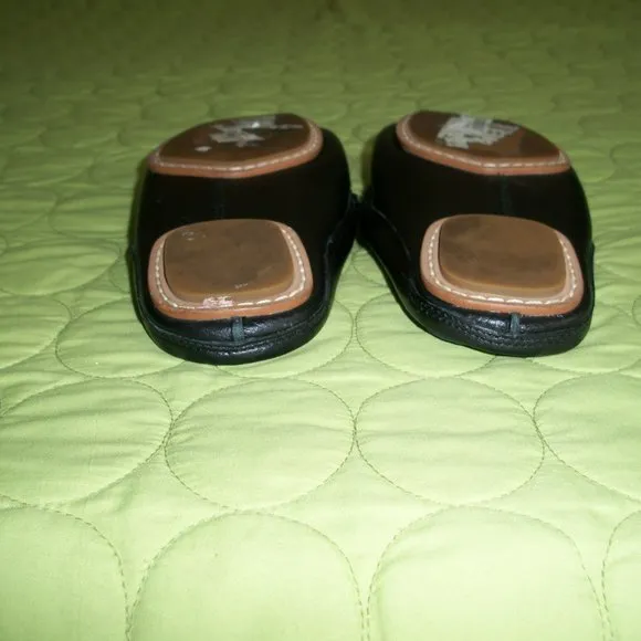 Kate Spade  Black Shoes Size 7