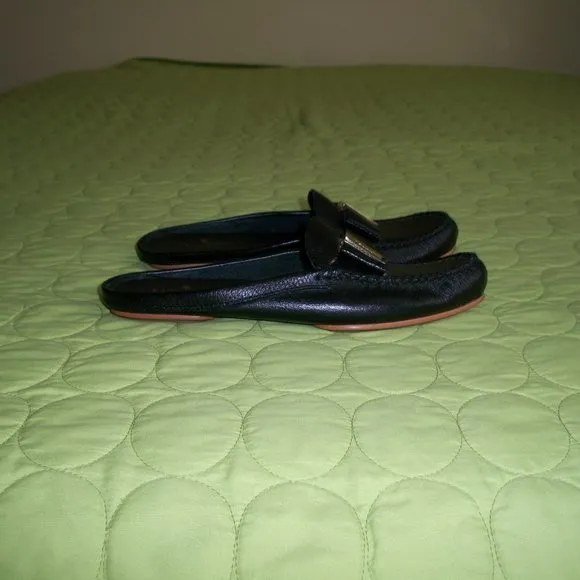 Kate Spade  Black Shoes Size 7