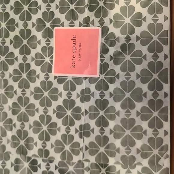 Kate Spade GoGo Taxi Flats