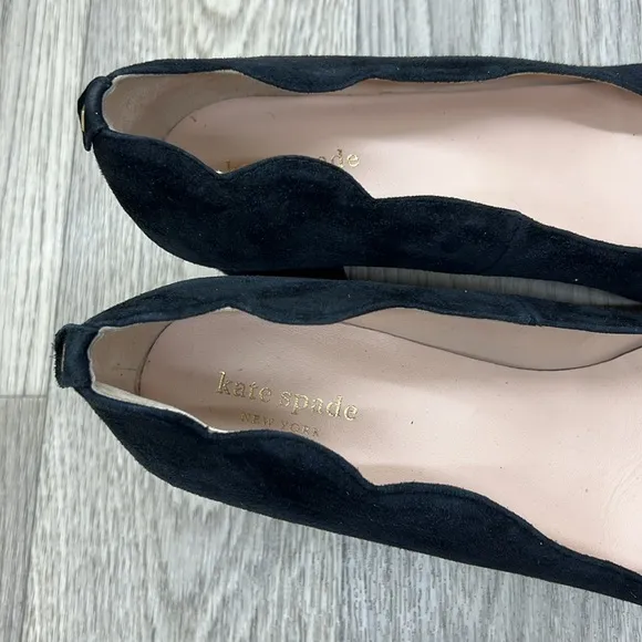 Kate Spade Pumps