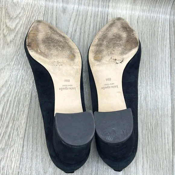 Kate Spade Pumps