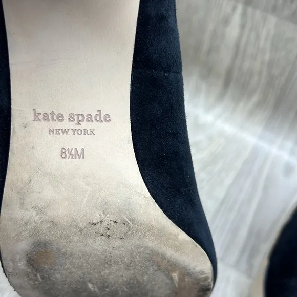 Kate Spade Pumps
