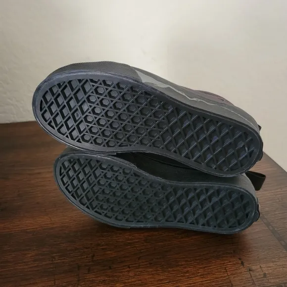 Kids Harry Potter Deathly Hallows Vans