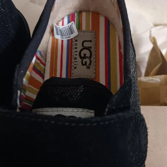 Kids ugg shoes