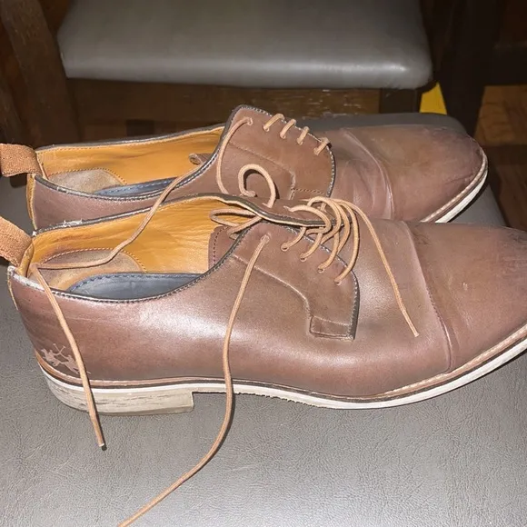 La Martina Dress Shoes