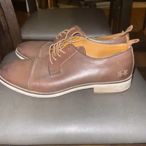 La Martina Dress Shoes