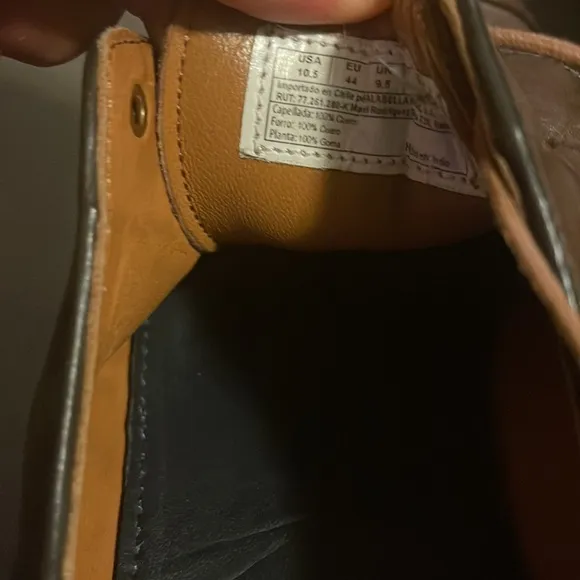 La Martina Dress Shoes