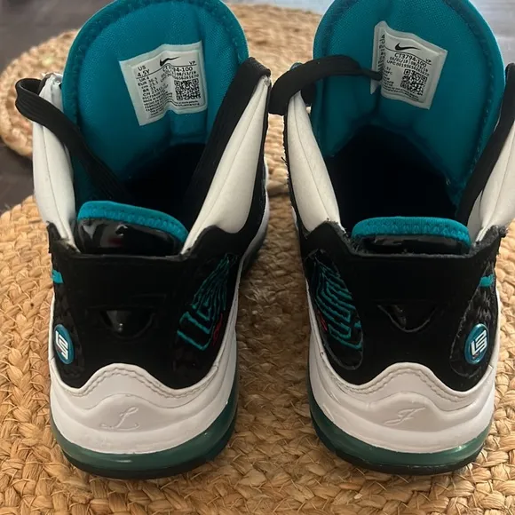 LeBron 7